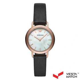 ساعت مچی زنانه امپریو آرمانی EMPORIO ARMANI مدل AR80020