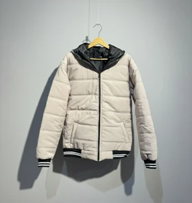 کاپشن شمعی مردانه