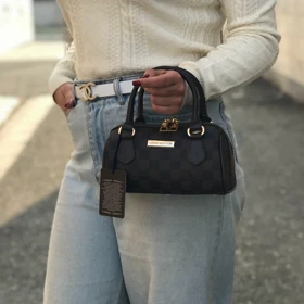 کیف زنانه لویی ویتون LV مستر وارداتی کد 1094