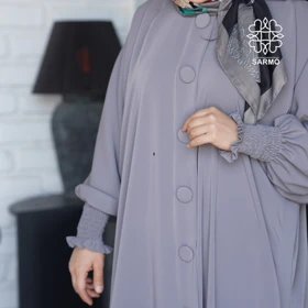 عبا آسنا