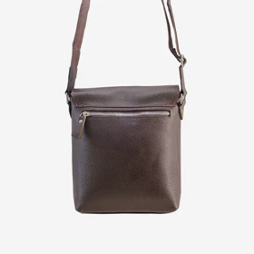 کیف دوشی چرم مردانه