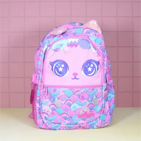 کوله پشتی گربه ملوس Smiggle
