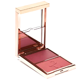 رژگونه کرمی و پودری پاتریک تا