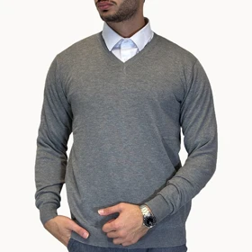 بافت یقه هفت ANDRI MAN