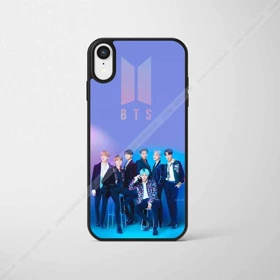 قاب موبایل BTS