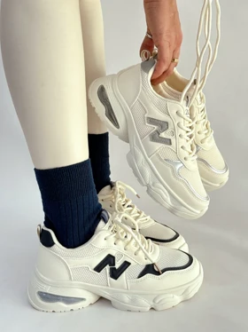 کتانی نیوبالانس دیسیل 8133