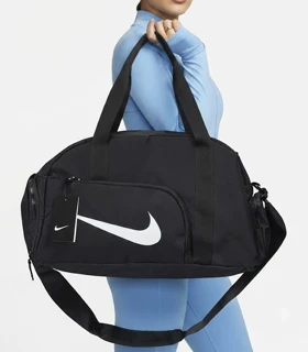 ساک ورزشی جاکفشی دار نایک مدل NIKE-10015