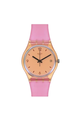 ساعت زنانه swatch swatch