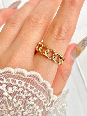 انگشتر کارتیر