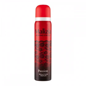 اسپری خوشبو کننده بدن مالیزیا مدل Passion حجم 100ml