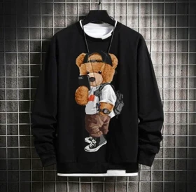 تیشرت آستین بلند خاص