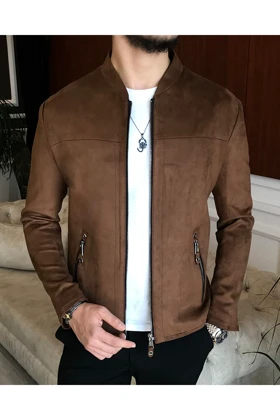 کت و کاپشن مردانه terziademaltun terziademaltun