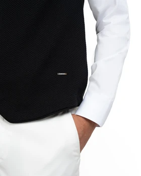 ژیله بافت مردانه کد 900/25