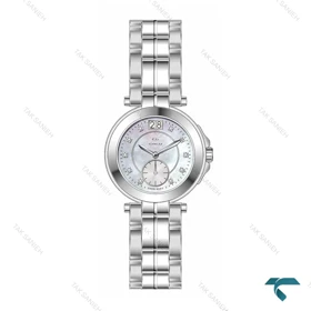 ساعت مچی انزو زنانه EC-2170ASL سیلور Enzo-8285-L