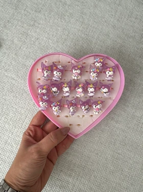 انگشتر کرومی