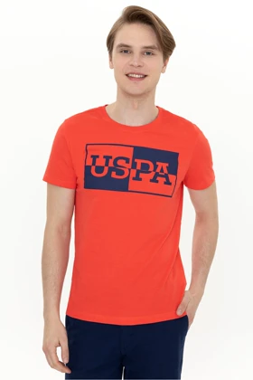 تیشرت مردانه اورجینال assn u.s.-polo-assn.