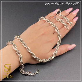 سرویس زنانه ظریف شین کد szsh05