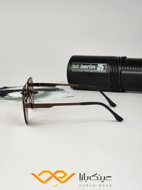 عینک آفتابی مردانه آیس برلین Ice Berlin Sunglasses 18054