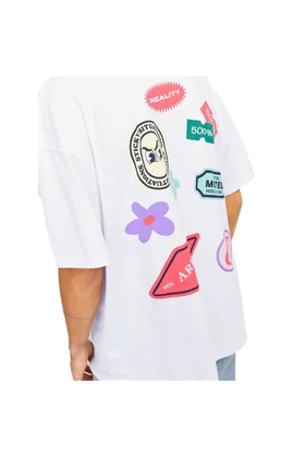 تیشرت مردانه jack-and-jones jack-and-jones