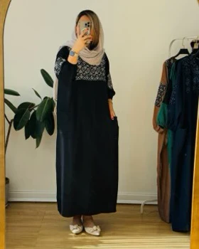 مانتو کفتان کیمیا