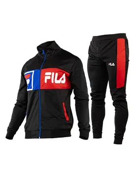 ست سویشرت و شلوار مردانه Fila