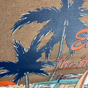 تیشرت آستین کوتاه زنانه مدل AM309