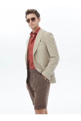 ژاکت بلیزر مردانه kip kip