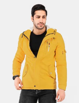 کاپشن مردانه Tommy