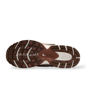 کتانی ویتنامی نایک وی پنج رانر قهوه ایی Nike V5 RNR Fauna Brown