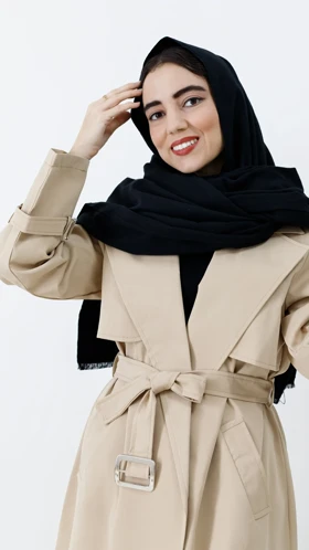 شال پاییزه ترک