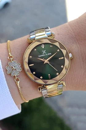 ساعت زنانه daniel-klein