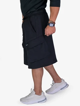 شلوارک طرح Pull&Bear