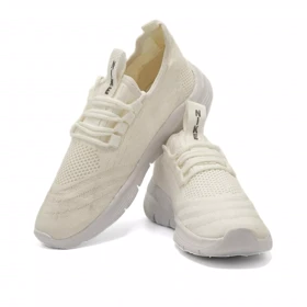کفش اسپرت دخترانه مدل sneaker - 0036_Black