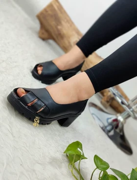 کفش طبی تابستانی مدل تبسم