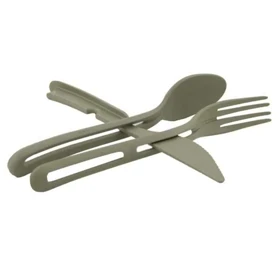 ست قاشق،چنگال و کارد PROCOOK