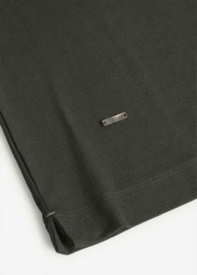 پولوشرت نیم زیپ 2612301