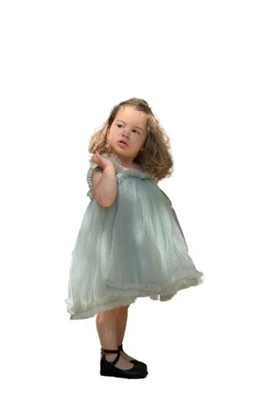 پیراهن بچگانه meqlife meqlife