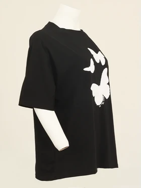 تیشرت پروانه