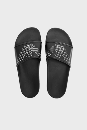 دمپایی مردانه emporio-armani emporio-armani