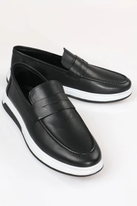 کفش لوفر مردانه deribank deribank