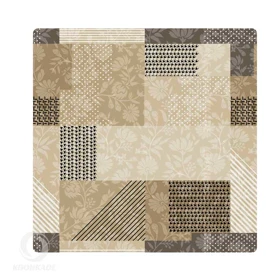 زیر انداز مسافرتی 225*150 BACAP