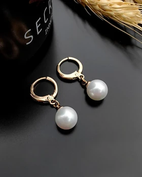 گوشواره مرواریدی ژوپینگ