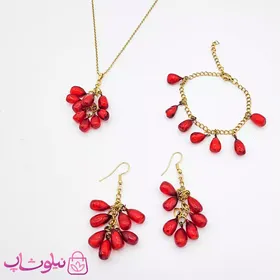 سرویس زنانه طرح شب یلدا