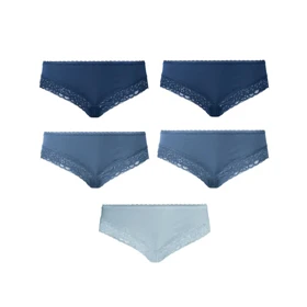 شورت esmara hipster دانتل دار