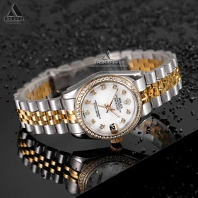ساعت زنانه رولکس دیت جاست Rolex DateJust D-SG89