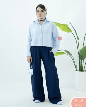 شلواربگ مانیکا 4006