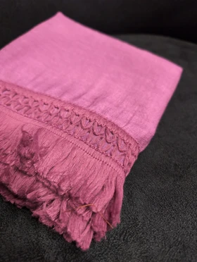 شال کاریان اسلپ ریشه سرخپوستی 20301