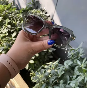 عینک مربعی MOSCOT