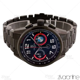 ساعت تگ هویر کررا مردانه تمام مشکی مدل (BMW) 103733