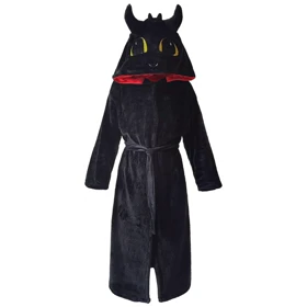 حوله تن پوش خشم شب